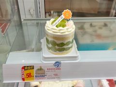 -85度C(上海周浦店)