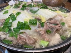 -庄行曹记羊肉(泗泾店)
