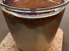 冰博克拿铁-dotcom coffee古点咖啡(致真大厦店)