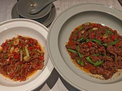 -湘中缘·湖南菜(娄底驻京办店)