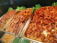 -苏格里岛自助海鲜烤肉(青秀万达店)