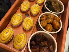 -小土豆北方菜馆(文慧园店)