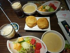 -豪享来中西餐厅(隆昌店)