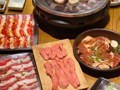 -泥炉烧肉师(新街口金銮巷店)