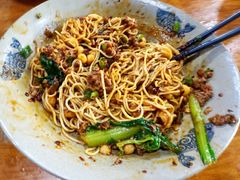 碗杂干溜面-丁丁猫重庆小面(徐州路店)