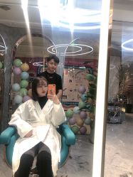 -悦SALON