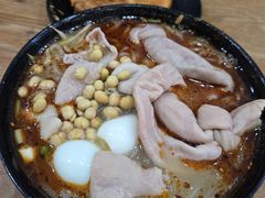 -青石桥老瓦房肥肠粉总店(青石桥总店)