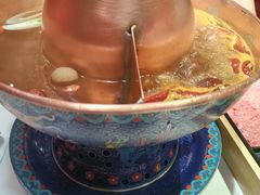 -祥源胡同·涮牛羊肉火锅(花桥店)