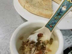 -汗腾格里·风味餐厅(新疆驻京办店)