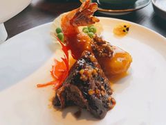 -山塘渡·苏式园林餐厅