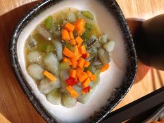 芥末章鱼-Uni 忧你の深夜食堂(浦江万达广场店)