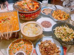 -红楼饭店(孙村店)