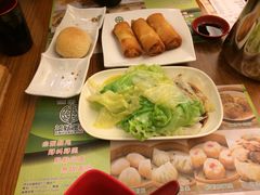 添好运点心专门店(深水埗店)-添好运点心专门店(深水埗店)