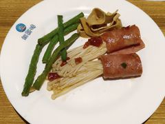 -纽斯特牛排自助餐厅(浦东文峰广场店)