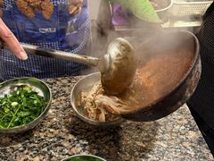 -正宗杨记普洱酸醋米线(总店)