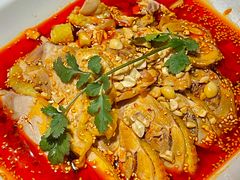 -田园印象·成都土菜院子(华阳店)