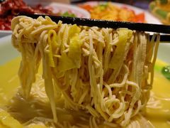 -文楼·淮扬菜·淮安早茶(河下古镇翔宇店)