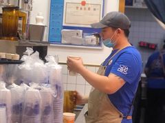 -茶百道(招商花园城店)