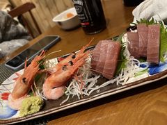 -八雲神川日本料理(汉口K11店)