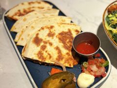-墨纪Mojí墨西哥餐厅(官舍店)