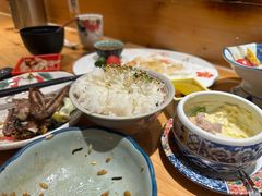 -大岛日本料理铁板烧(南通大饭店)