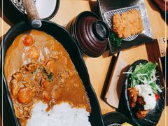 -胜博殿日式炸猪排(悠唐店)