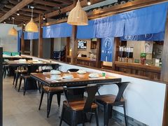 -江南小叙·美食研究院(鱼街店)