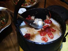 -江边湾柴火鸭