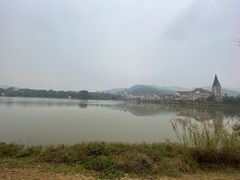 -美的鹭湖森林度假区