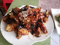 -桃子餐厅·天津菜(红星路直营店)