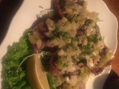 -万藏·荞麦酒房BANKURA JAPANESE SOBA KITCHEN(长乐路店)