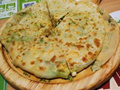 -甲乙饼·手工牛肉饼(天通苑华联店)