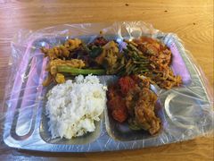 -新红帽自助盒饭(大悦城店)