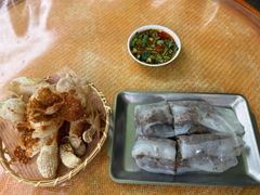 -云侨·传统纯手工越南小卷粉(永益巷店)