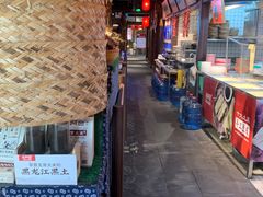-老阿爸鲜鱼土菜(昆山花桥店)