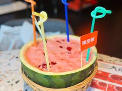 -辣皇朝小龙虾(六一店)