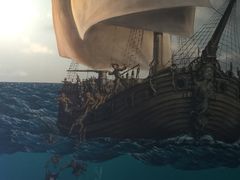 -悉尼海洋生物水族馆