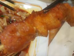 -魏家凉皮(黄雁村店)