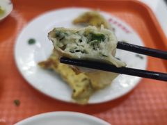 -劈柴院锅贴(沈阳路店)