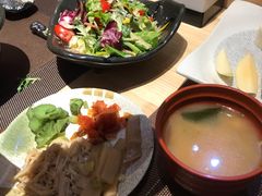 小咸菜-匠糊·日本料理(美岸广场店)