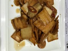 -老佛爷炭火蛙锅直营(清滨路总店)