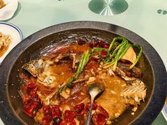 -缤圣源中国清真菜(群力店)