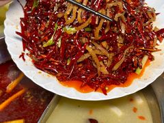 -二钳洞庭虾蟹·江湖菜(鹭岛店)