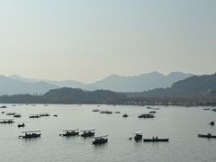 -湖畔居茶楼(湖滨店)