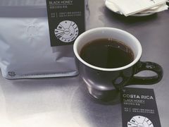 -Seesaw Coffee(上海国金中心店)
