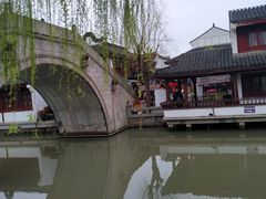 -召稼楼古镇
