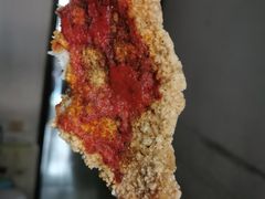 -香酥鸡排(京汉大道店)