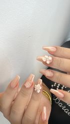 -U+nail优加专业美甲美睫