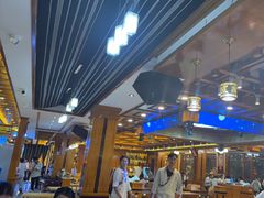 -如意林卡藏餐吧(大昭寺店)