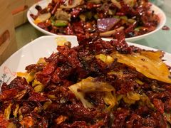 -福苗小骆驼烧烤(大唐不夜城店)